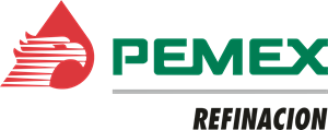 Pemex Refinacion Logo ,Logo , icon , SVG Pemex Refinacion Logo