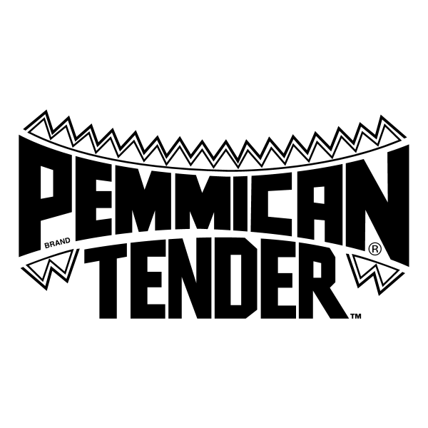 Pemmican Tender