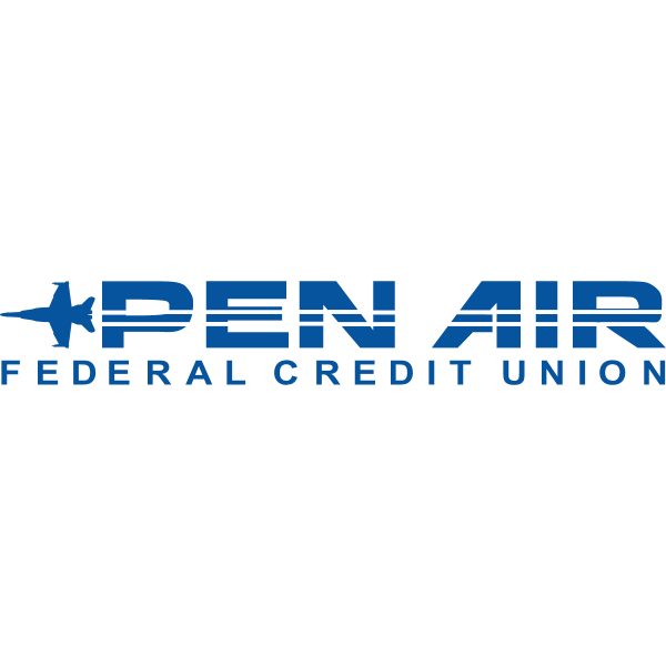 Pen Air Federal Credit Union Logo ,Logo , icon , SVG Pen Air Federal Credit Union Logo