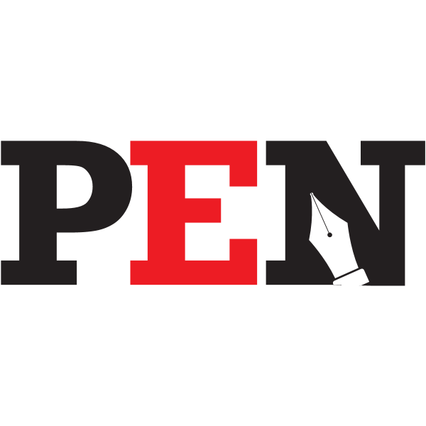 Pen Logo ,Logo , icon , SVG Pen Logo
