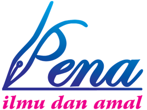 Pena Publishing Logo ,Logo , icon , SVG Pena Publishing Logo
