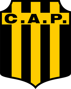 Peñarol de Salta Logo