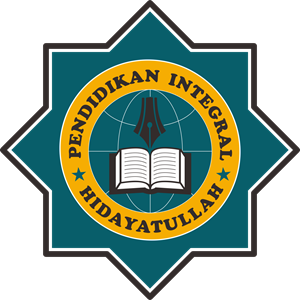 Pendidikan Integral Hidayatullah Logo ,Logo , icon , SVG Pendidikan Integral Hidayatullah Logo