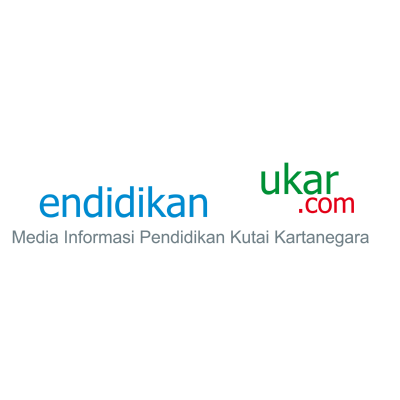 pendidikan kukar Logo