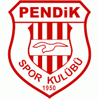 Pendikspor Logo ,Logo , icon , SVG Pendikspor Logo