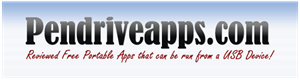 Pendriveapps Logo