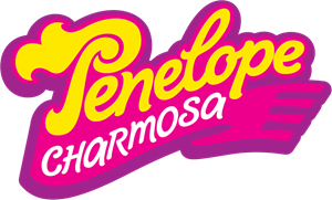 Penelope Charmosa Logo ,Logo , icon , SVG Penelope Charmosa Logo
