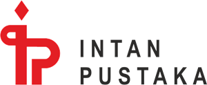 Penerbit Intan Pustaka Logo ,Logo , icon , SVG Penerbit Intan Pustaka Logo