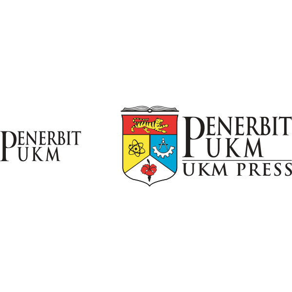 Penerbit UKM Press Logo ,Logo , icon , SVG Penerbit UKM Press Logo
