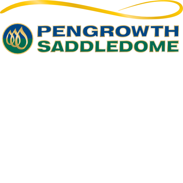 Pengrowth Saddledome Logo