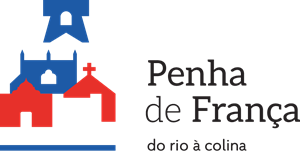 Penha de França Logo ,Logo , icon , SVG Penha de França Logo