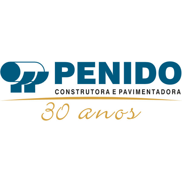 Penido Logo ,Logo , icon , SVG Penido Logo