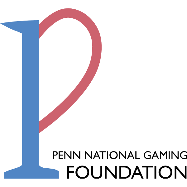Penn National Gaming Foundation Logo ,Logo , icon , SVG Penn National Gaming Foundation Logo