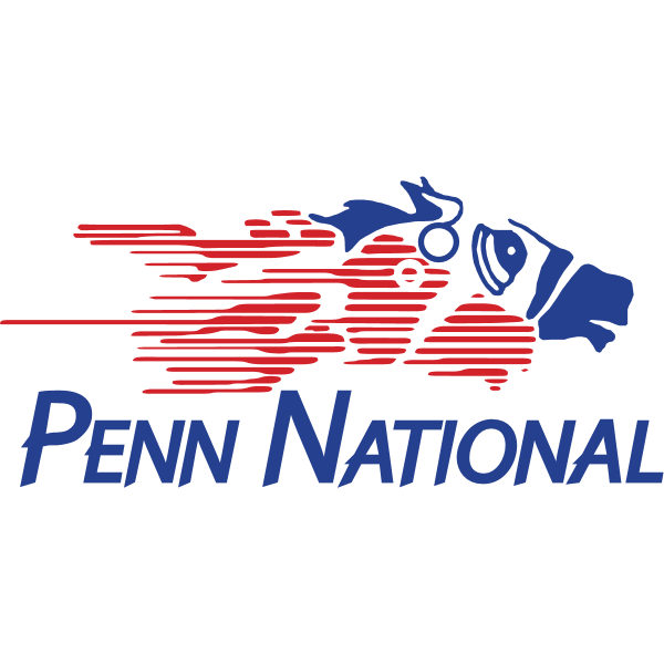Penn National Race Courses Logo ,Logo , icon , SVG Penn National Race Courses Logo