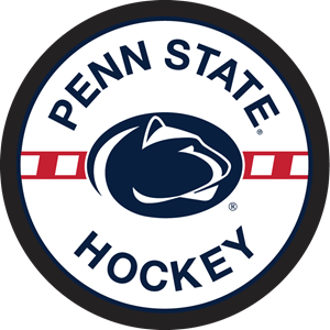 Penn State Hockey Logo ,Logo , icon , SVG Penn State Hockey Logo