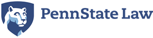 Penn State Law Logo