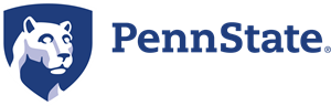 Penn State Logo ,Logo , icon , SVG Penn State Logo