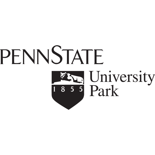 Penn State University Park Logo ,Logo , icon , SVG Penn State University Park Logo