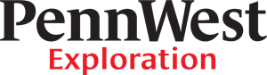 Penn West Logo ,Logo , icon , SVG Penn West Logo