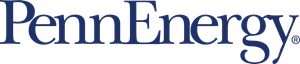 PennEnergy Logo ,Logo , icon , SVG PennEnergy Logo