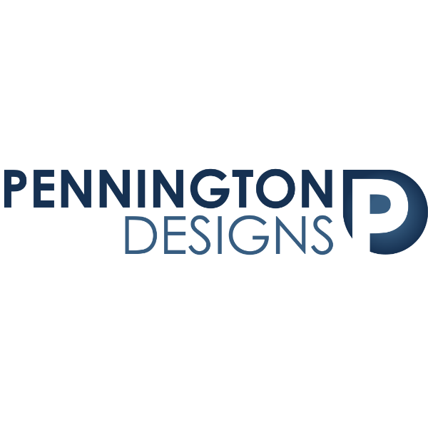 Pennington Designs Logo ,Logo , icon , SVG Pennington Designs Logo