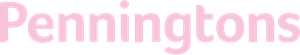 Penningtons Logo ,Logo , icon , SVG Penningtons Logo