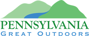 Pennsylvania Great Outdoors Logo ,Logo , icon , SVG Pennsylvania Great Outdoors Logo