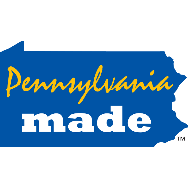 Pennsylvania Made Logo ,Logo , icon , SVG Pennsylvania Made Logo
