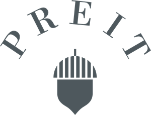 Pennsylvania Real Estate Investment Trust Logo ,Logo , icon , SVG Pennsylvania Real Estate Investment Trust Logo