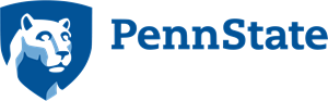 Pennsylvania State University Logo ,Logo , icon , SVG Pennsylvania State University Logo