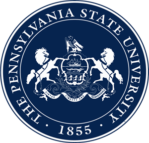 Pennsylvania State University Seal Logo ,Logo , icon , SVG Pennsylvania State University Seal Logo