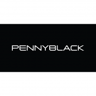 Penny Black Logo ,Logo , icon , SVG Penny Black Logo