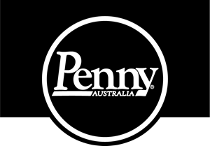 Penny Skateboards (Penny Australia) Logo ,Logo , icon , SVG Penny Skateboards (Penny Australia) Logo