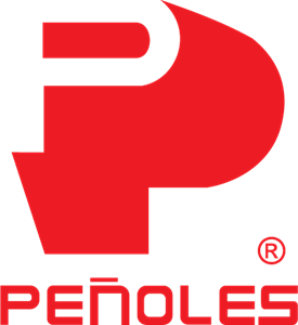 Peñoles Logo ,Logo , icon , SVG Peñoles Logo