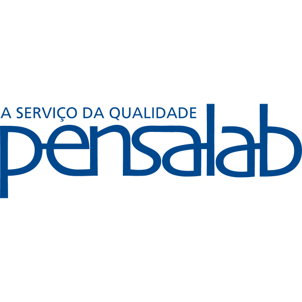Pensalab Logo ,Logo , icon , SVG Pensalab Logo