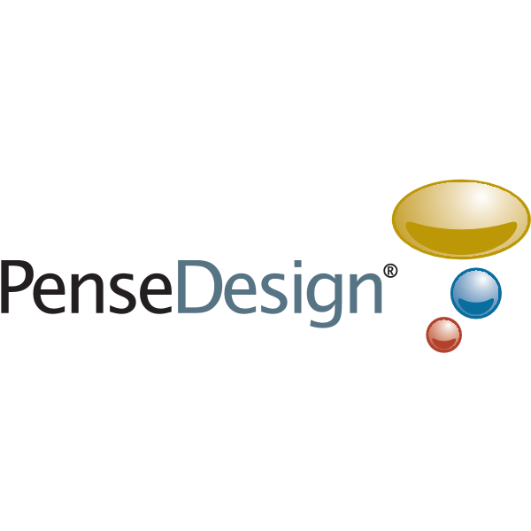 PenseDesign Logo