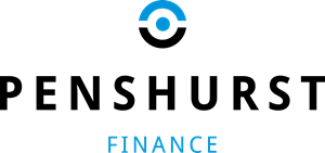 Penshurst Finance Logo