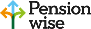 Pension Wise Logo ,Logo , icon , SVG Pension Wise Logo