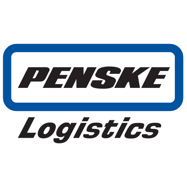 Penske Logistics Logo ,Logo , icon , SVG Penske Logistics Logo
