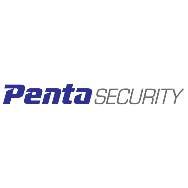 Penta Security Logo ,Logo , icon , SVG Penta Security Logo