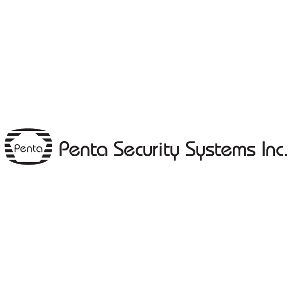 Penta Security Systems Logo ,Logo , icon , SVG Penta Security Systems Logo