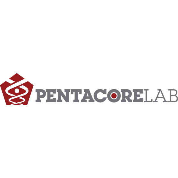 PentaCore LAB Logo ,Logo , icon , SVG PentaCore LAB Logo