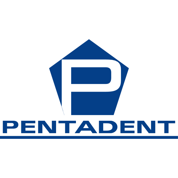 Pentadent Logo ,Logo , icon , SVG Pentadent Logo