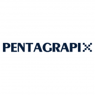 Pentagaprix Logo ,Logo , icon , SVG Pentagaprix Logo
