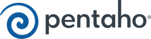Pentaho Logo ,Logo , icon , SVG Pentaho Logo