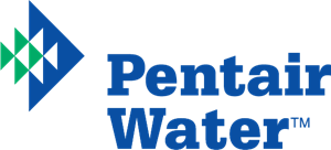 Pentair Water Logo