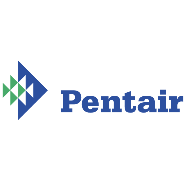 Pentair ,Logo , icon , SVG Pentair