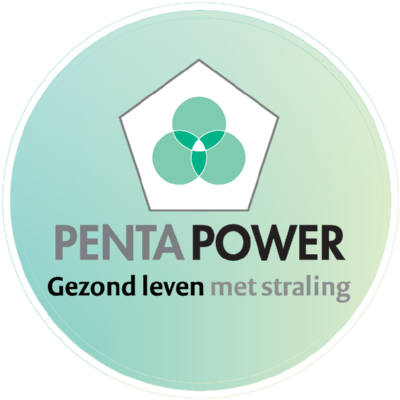 Pentapower Logo ,Logo , icon , SVG Pentapower Logo