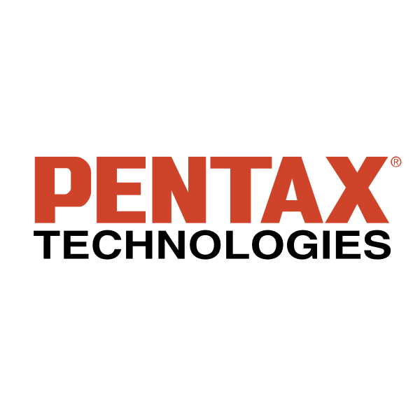 Pentax Technologies ,Logo , icon , SVG Pentax Technologies
