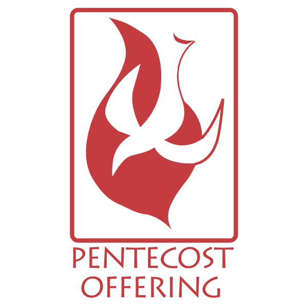 Pentecost Offering